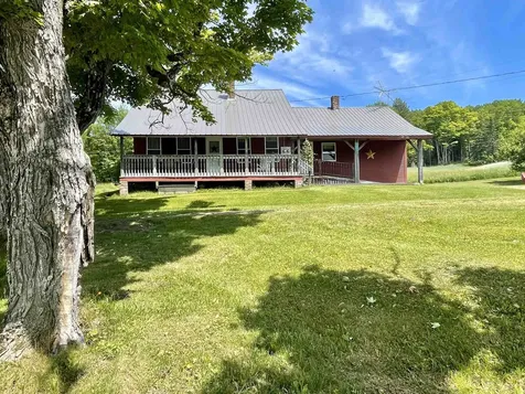 1258 Pinkham Road Burke VT 05832