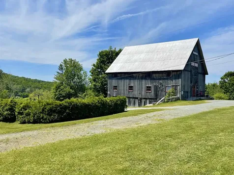 1258 Pinkham Road Burke VT 05832