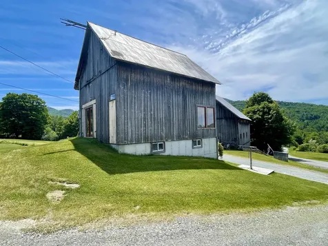 1258 Pinkham Road Burke VT 05832
