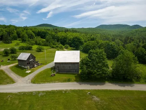 1258 Pinkham Road Burke VT 05832