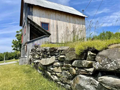 1258 Pinkham Road Burke VT 05832