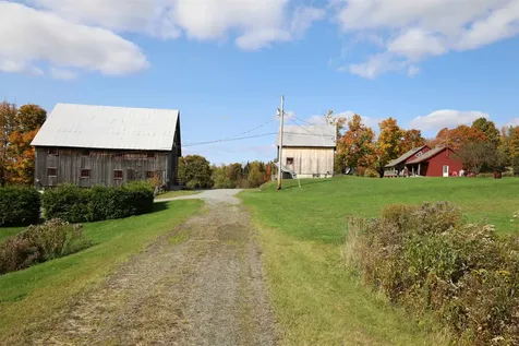 1258 Pinkham Road Burke VT 05832