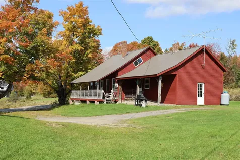 1258 Pinkham Road Burke VT 05832
