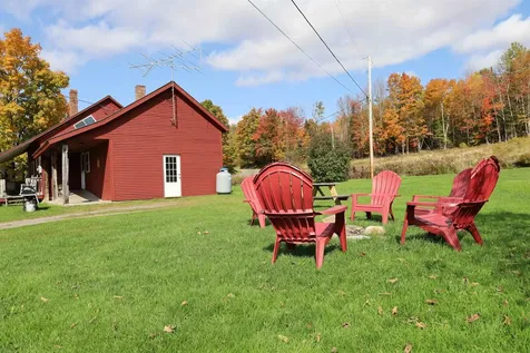 1258 Pinkham Road Burke VT 05832