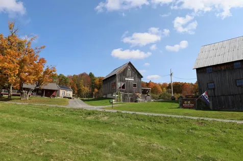 1258 Pinkham Road Burke VT 05832