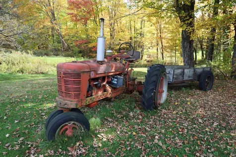 1258 Pinkham Road Burke VT 05832