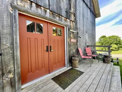 1258 Pinkham Road Burke VT 05832