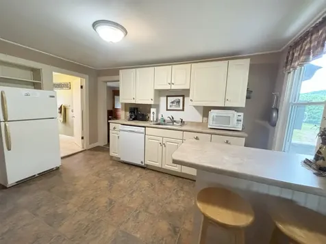 1258 Pinkham Road Burke VT 05832