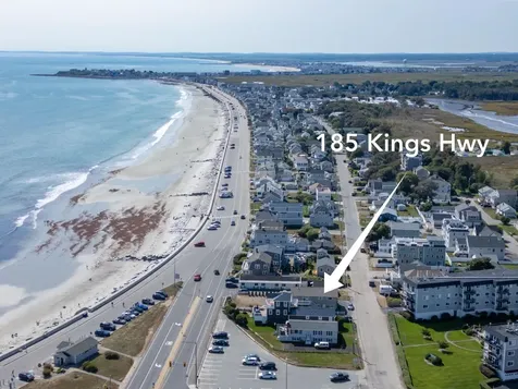 185 Kings Highway Hampton NH 03842