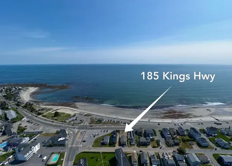 185 Kings Highway Hampton NH 03842
