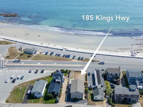 185 Kings Highway Hampton NH 03842