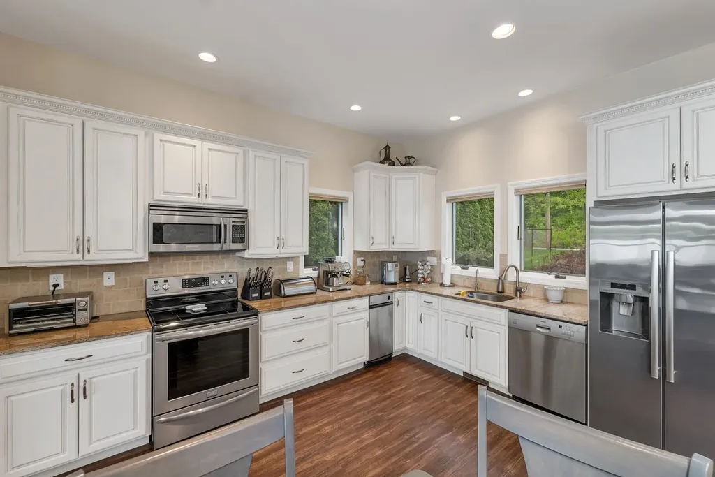 90 Paugus Park Road Laconia NH 03246