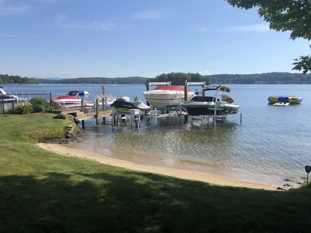 90 Paugus Park Road Laconia NH 03246