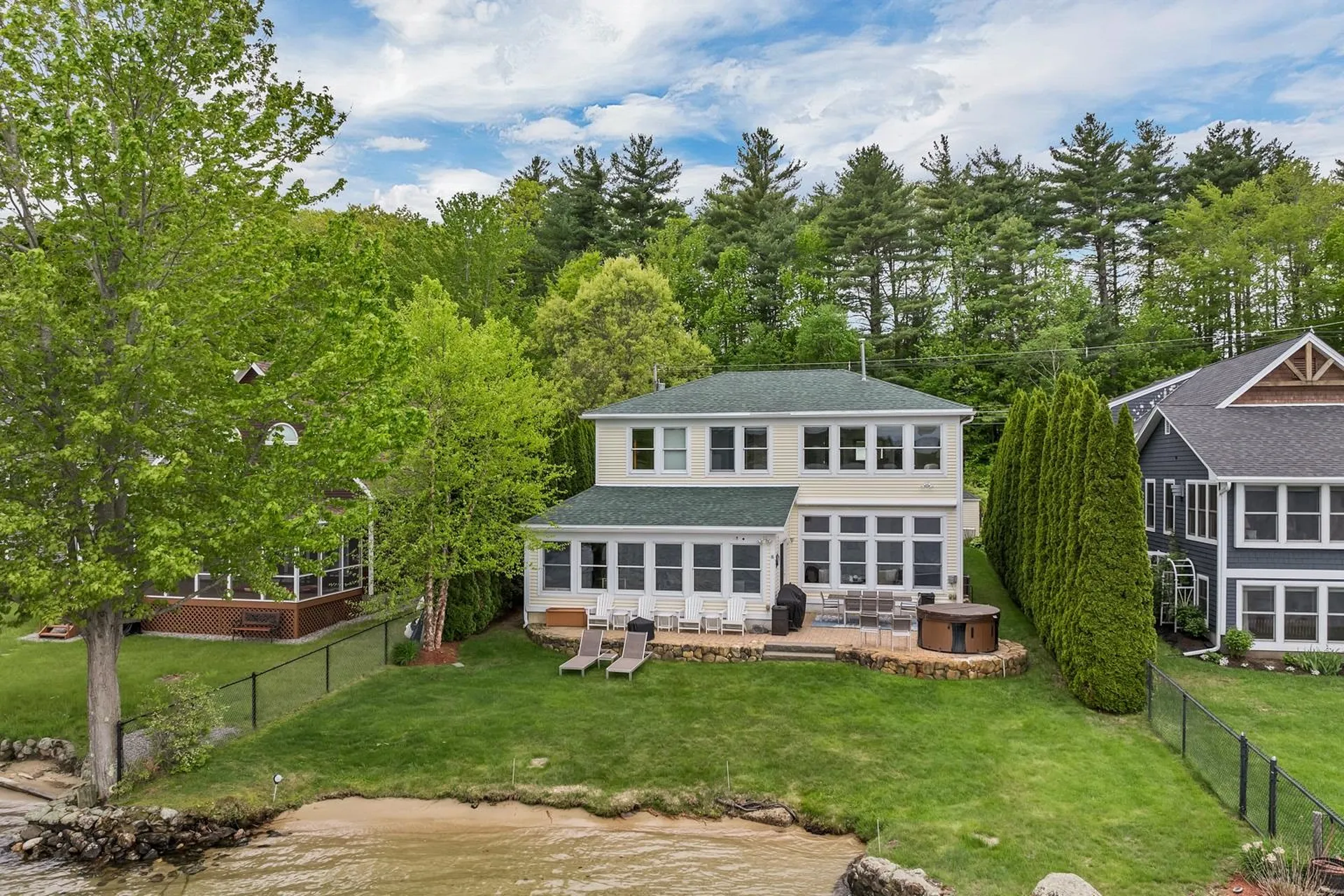 90 Paugus Park Road Laconia NH 03246