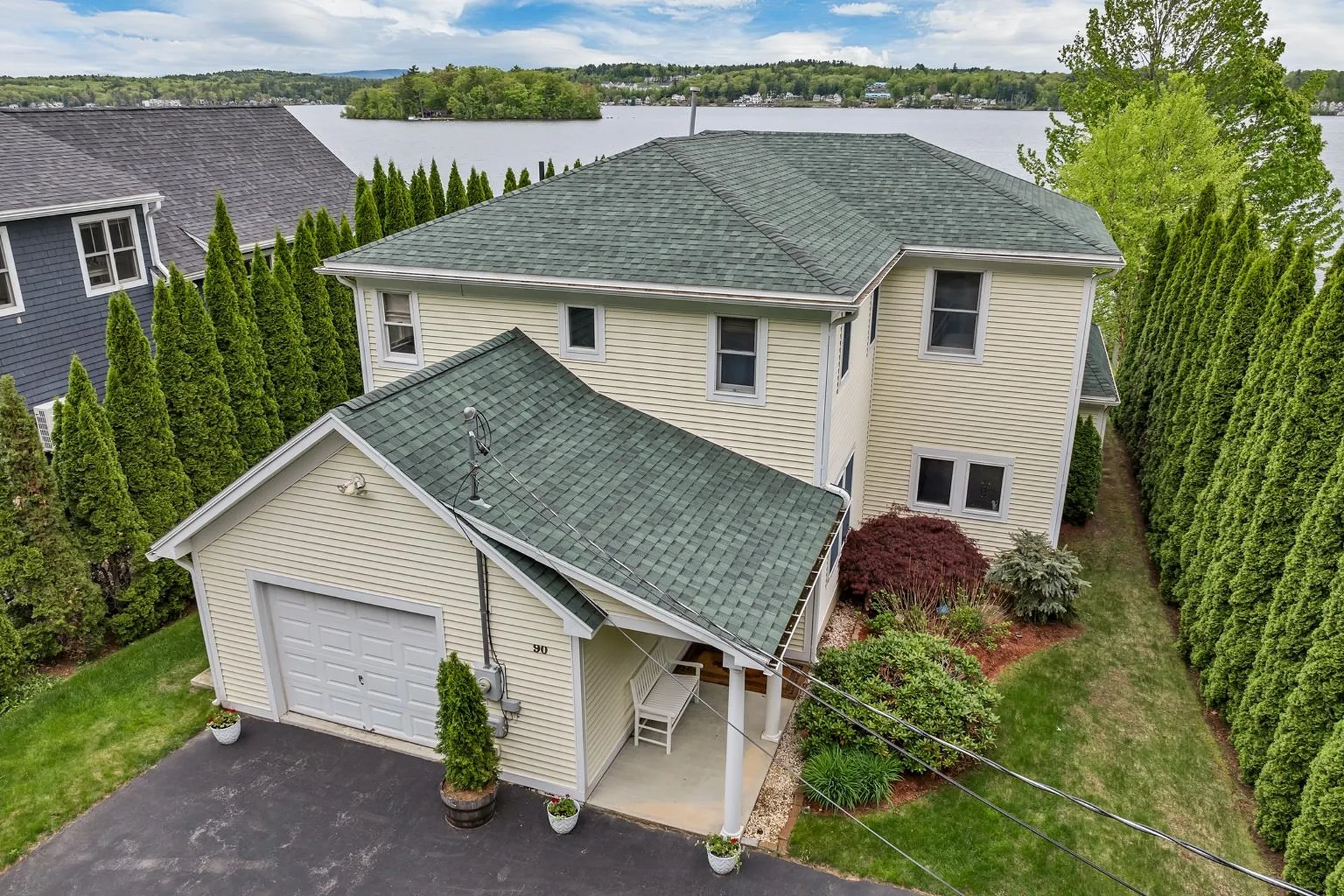90 Paugus Park Road Laconia NH 03246