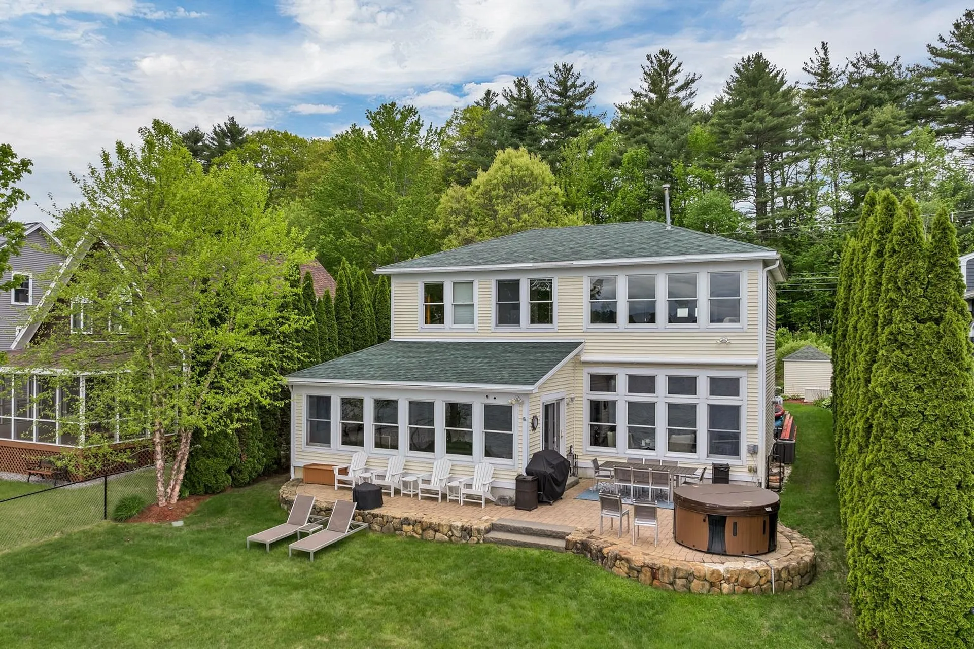 90 Paugus Park Road Laconia NH 03246