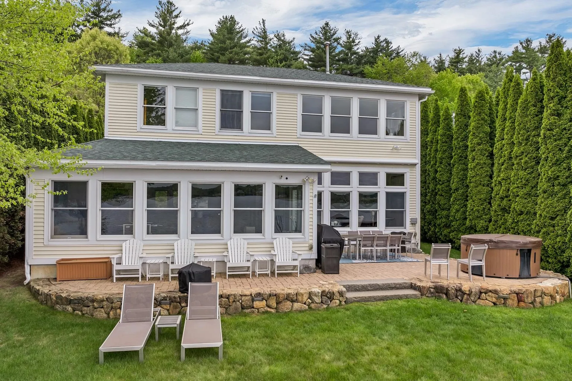 90 Paugus Park Road Laconia NH 03246