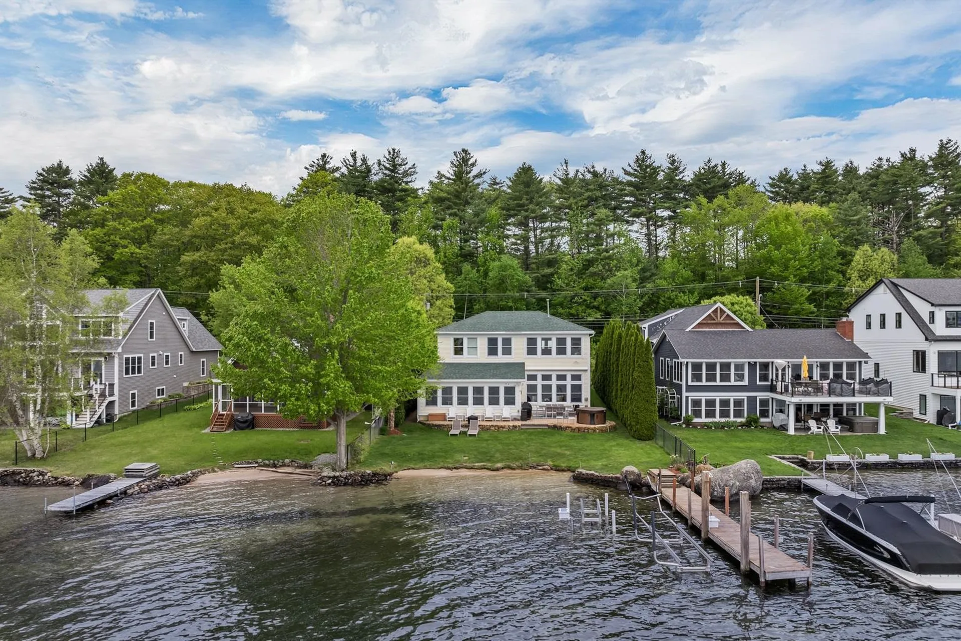 90 Paugus Park Road Laconia NH 03246