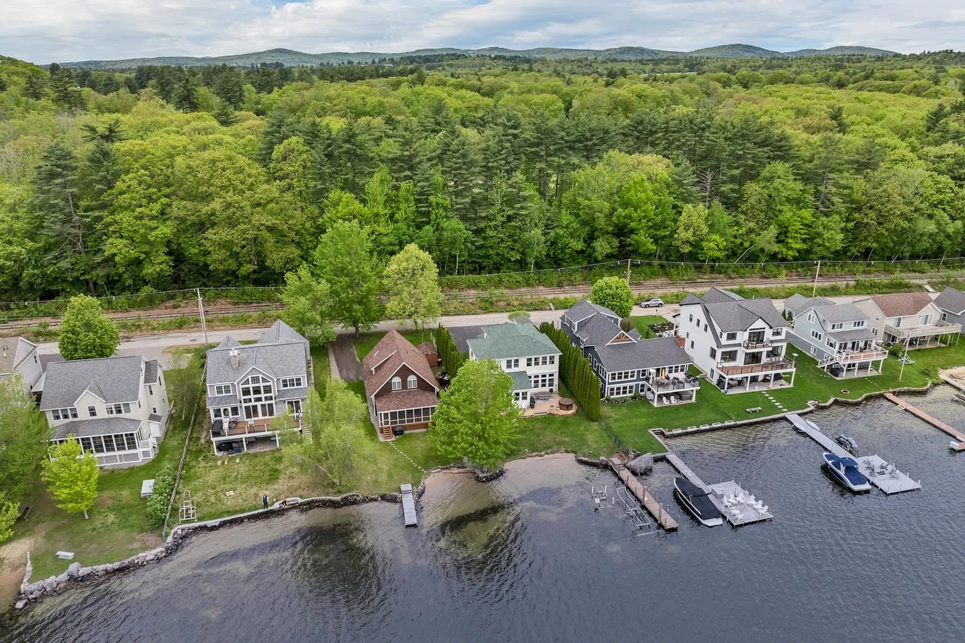 90 Paugus Park Road Laconia NH 03246