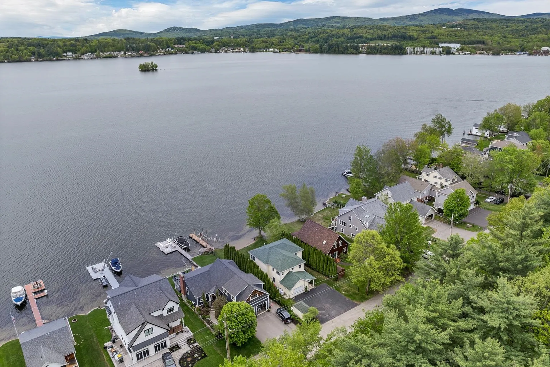 90 Paugus Park Road Laconia NH 03246