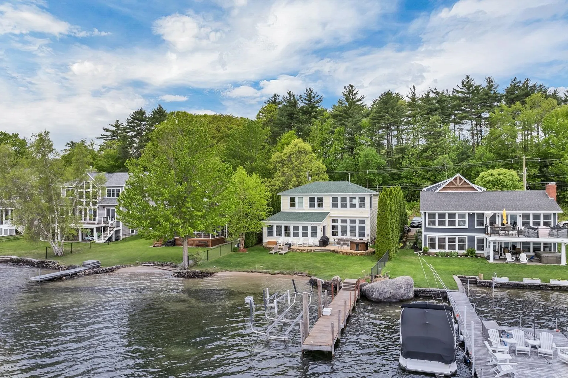 90 Paugus Park Road Laconia NH 03246