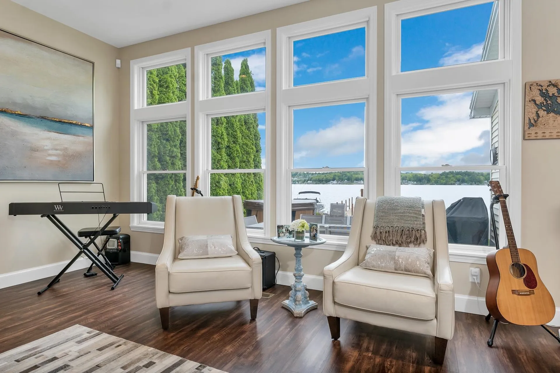 90 Paugus Park Road Laconia NH 03246