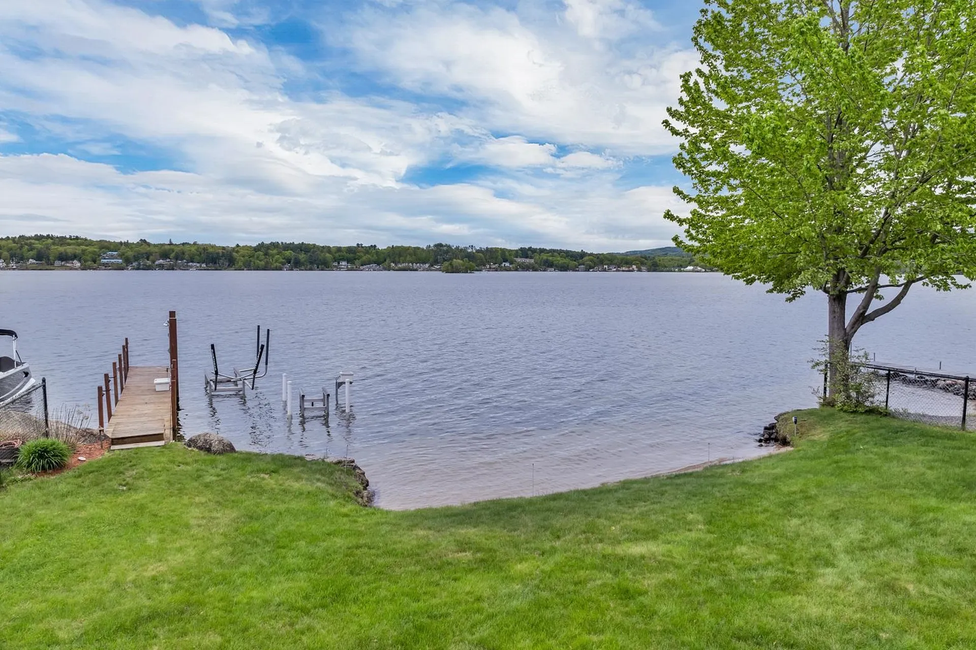 90 Paugus Park Road Laconia NH 03246