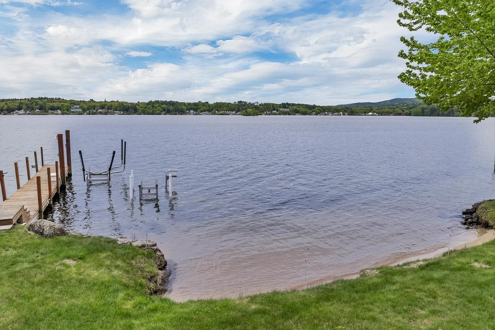 90 Paugus Park Road Laconia NH 03246