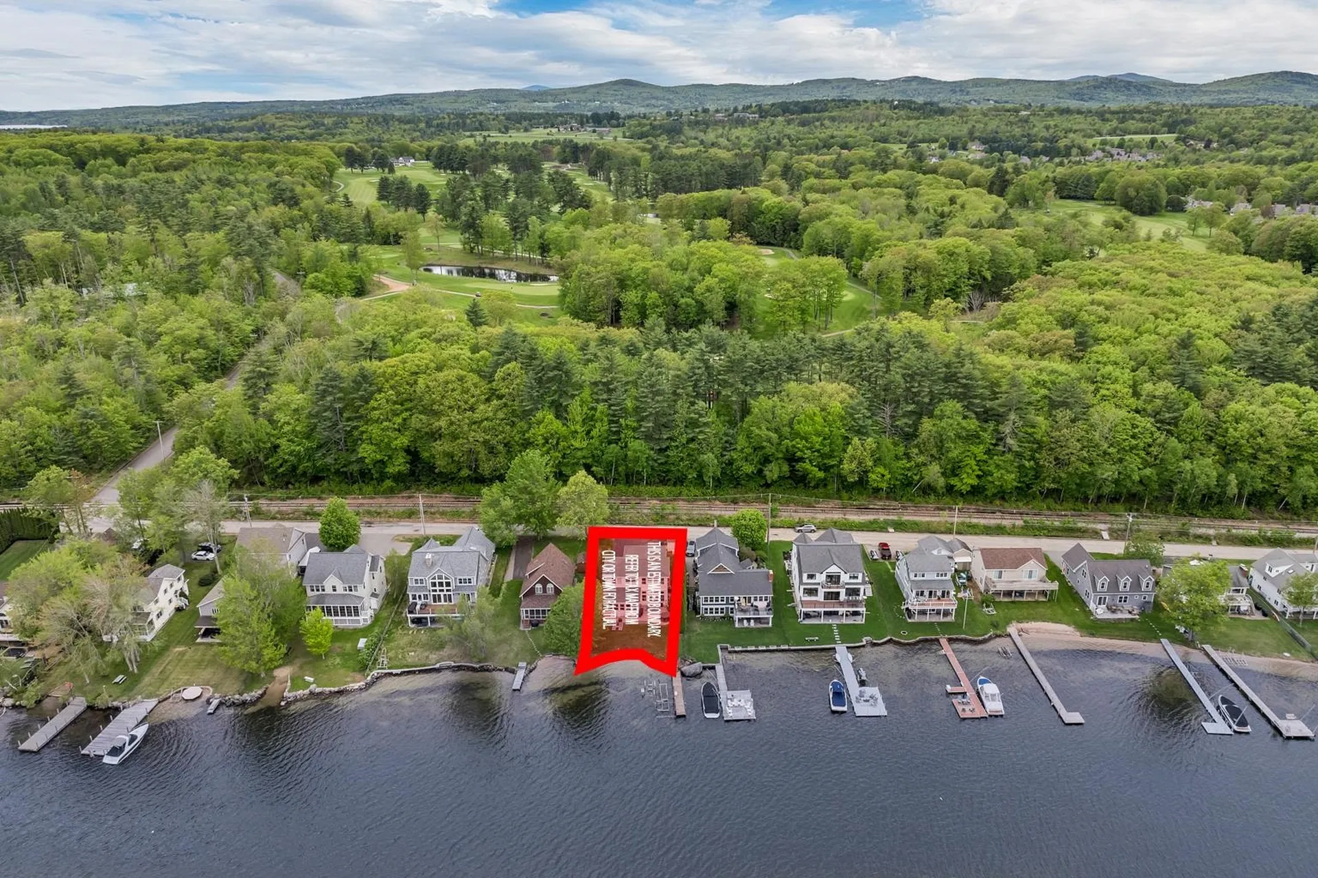 90 Paugus Park Road Laconia NH 03246