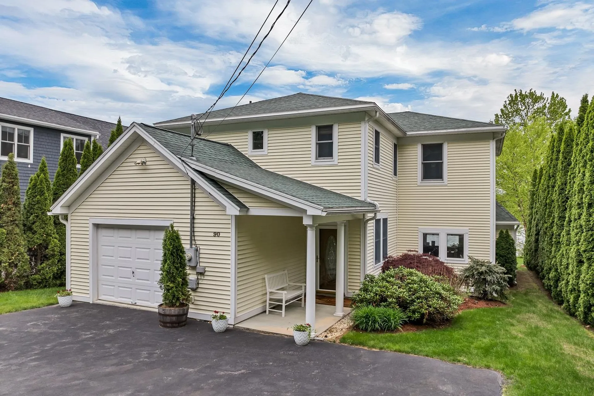 90 Paugus Park Road Laconia NH 03246