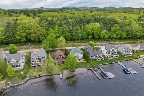 90 Paugus Park Road Laconia NH 03246