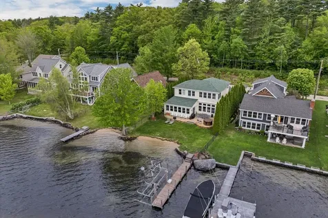 90 Paugus Park Road Laconia NH 03246