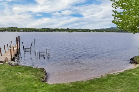 90 Paugus Park Road Laconia NH 03246