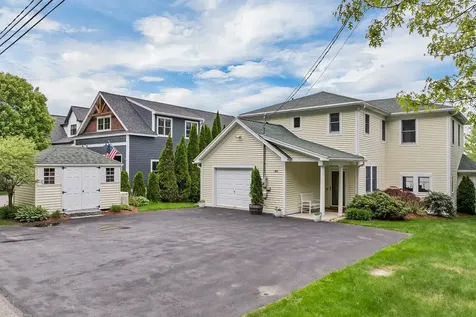 90 Paugus Park Road Laconia NH 03246