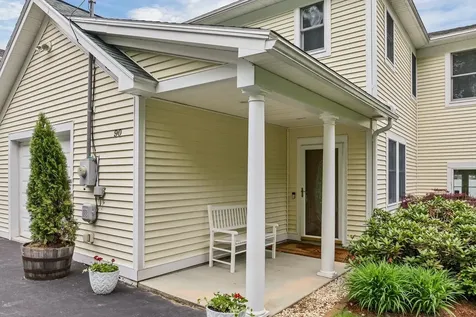 90 Paugus Park Road Laconia NH 03246