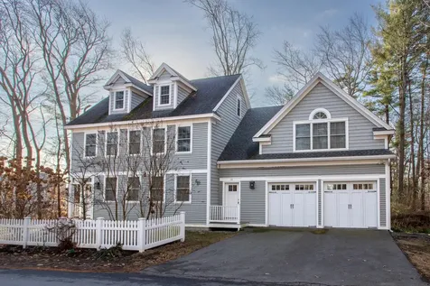 156 North Shore Road Hampton NH 03842