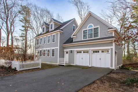 156 North Shore Road Hampton NH 03842