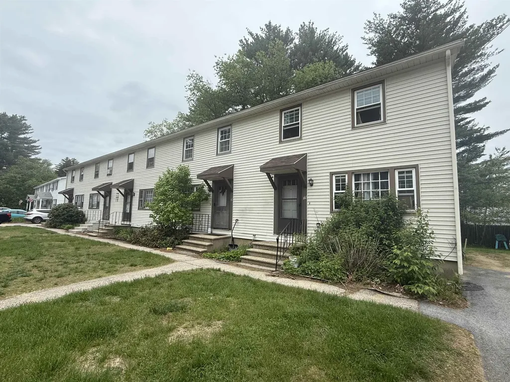 16 Townhouse Road Allenstown NH 03275
