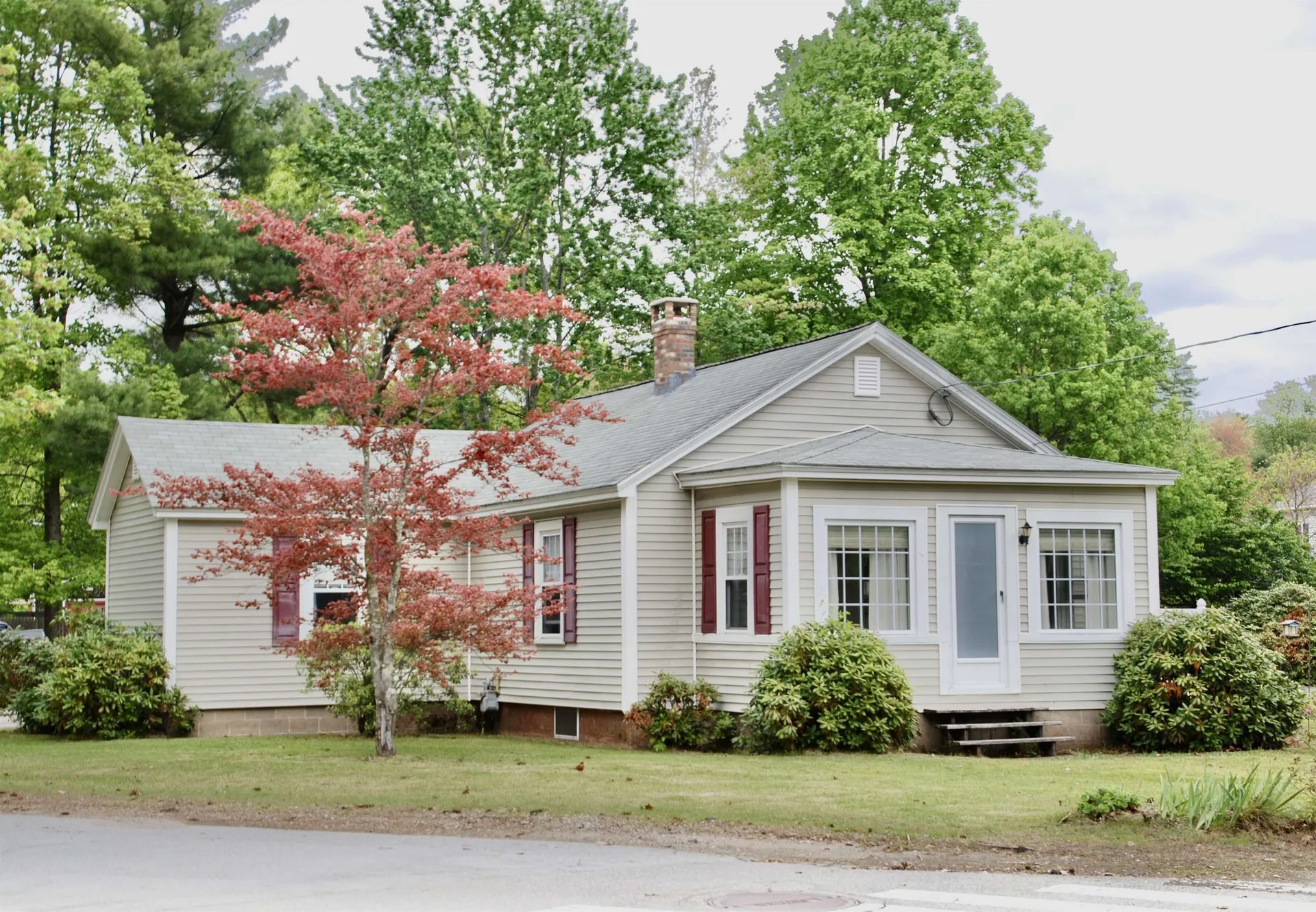 141 Portsmouth Street Concord NH 03301