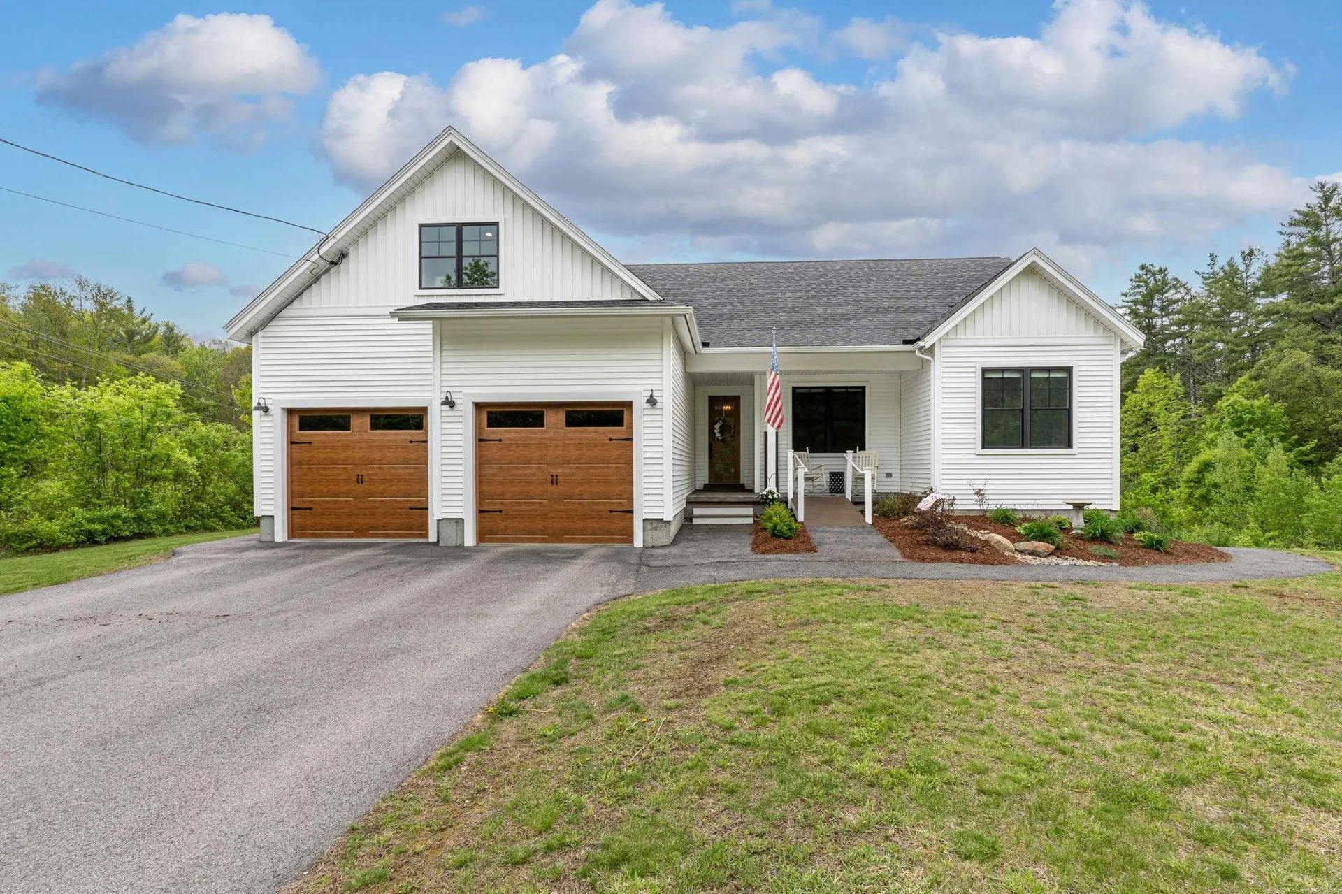 236 Macdowell Road Peterborough NH 03458