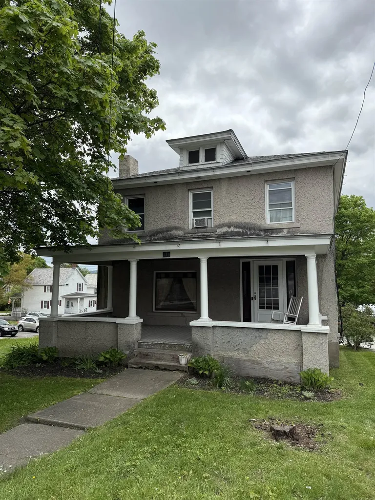 119 North Main Street Rutland City VT 05701
