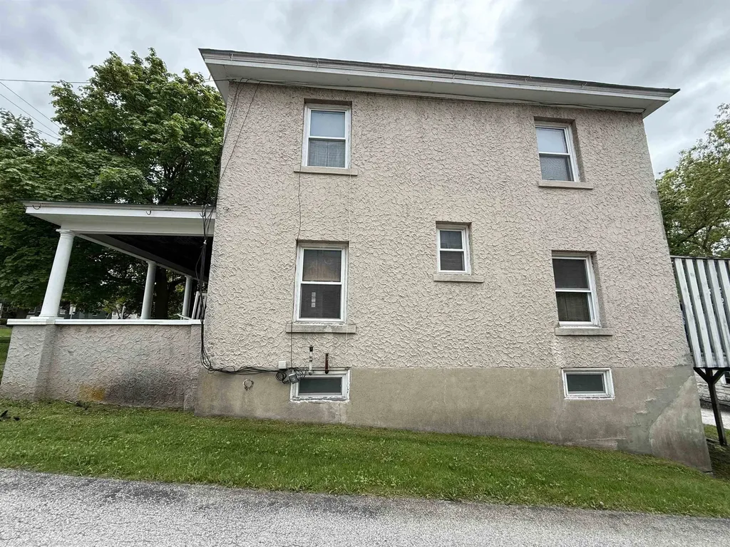 119 North Main Street Rutland City VT 05701