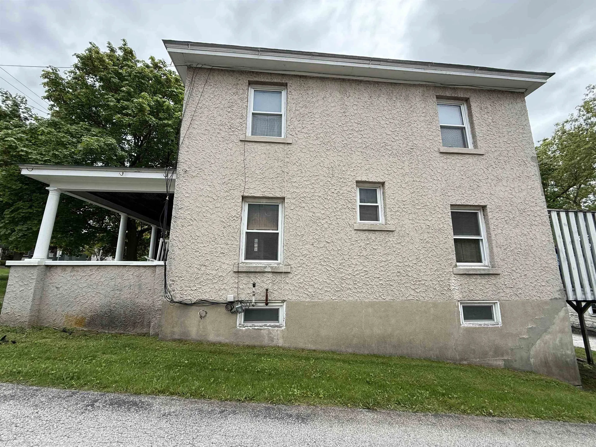 119 North Main Street Rutland City VT 05701