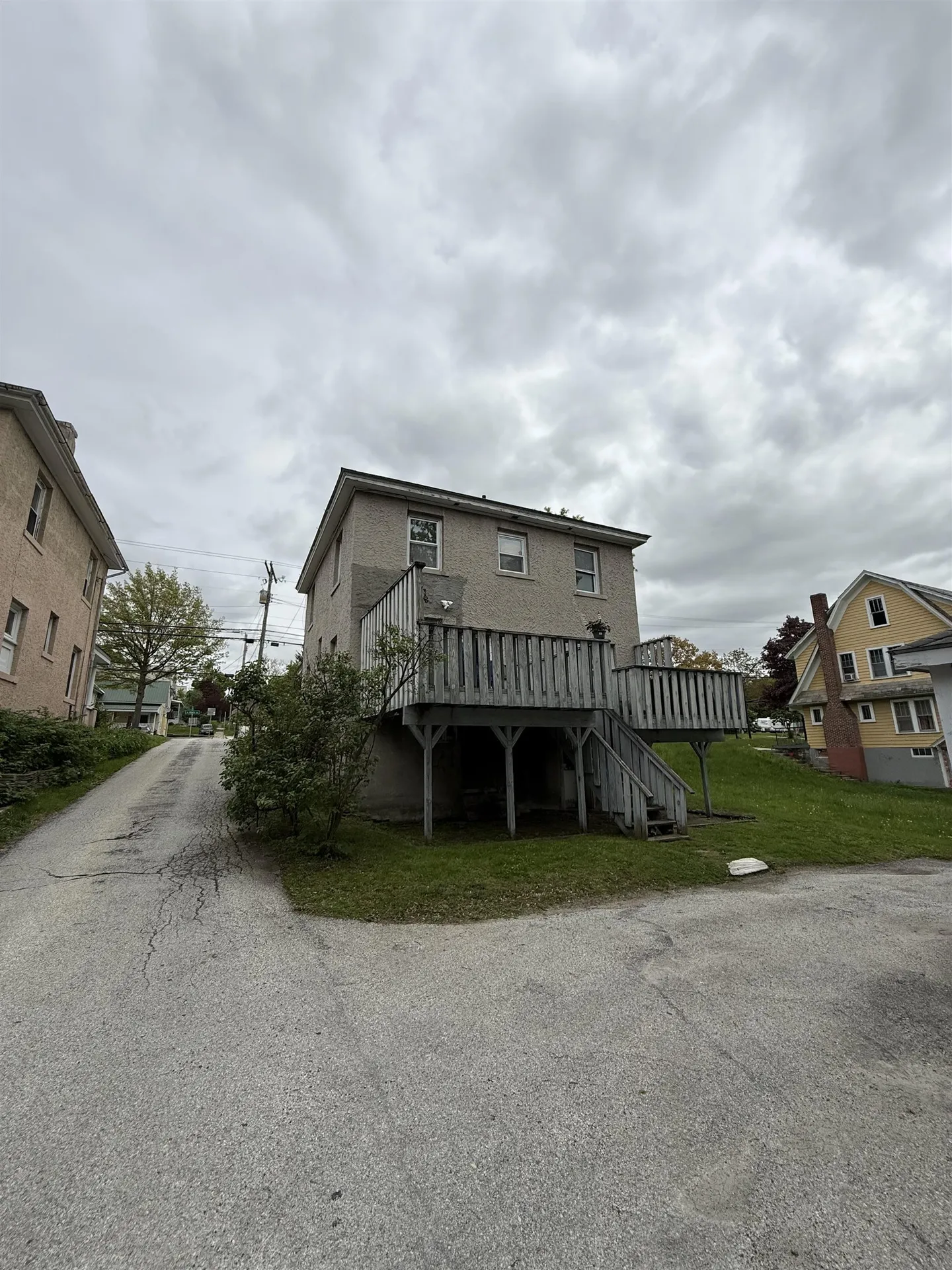 119 North Main Street Rutland City VT 05701