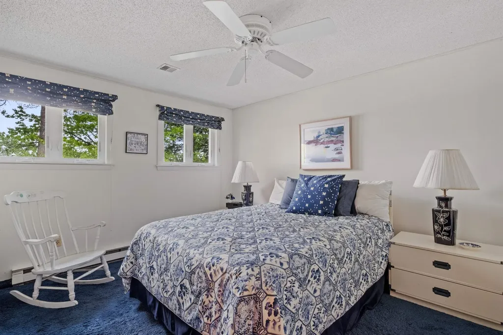 241 Long Point Road Moultonborough NH 03254