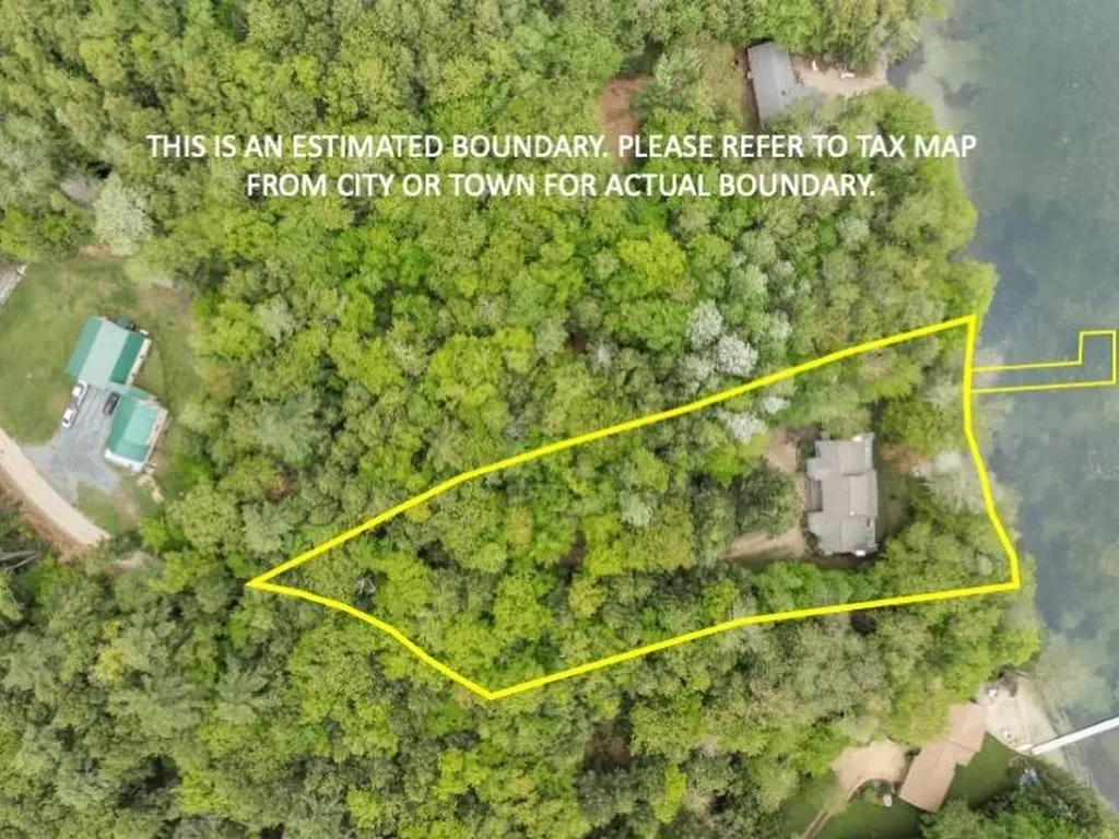 241 Long Point Road Moultonborough NH 03254