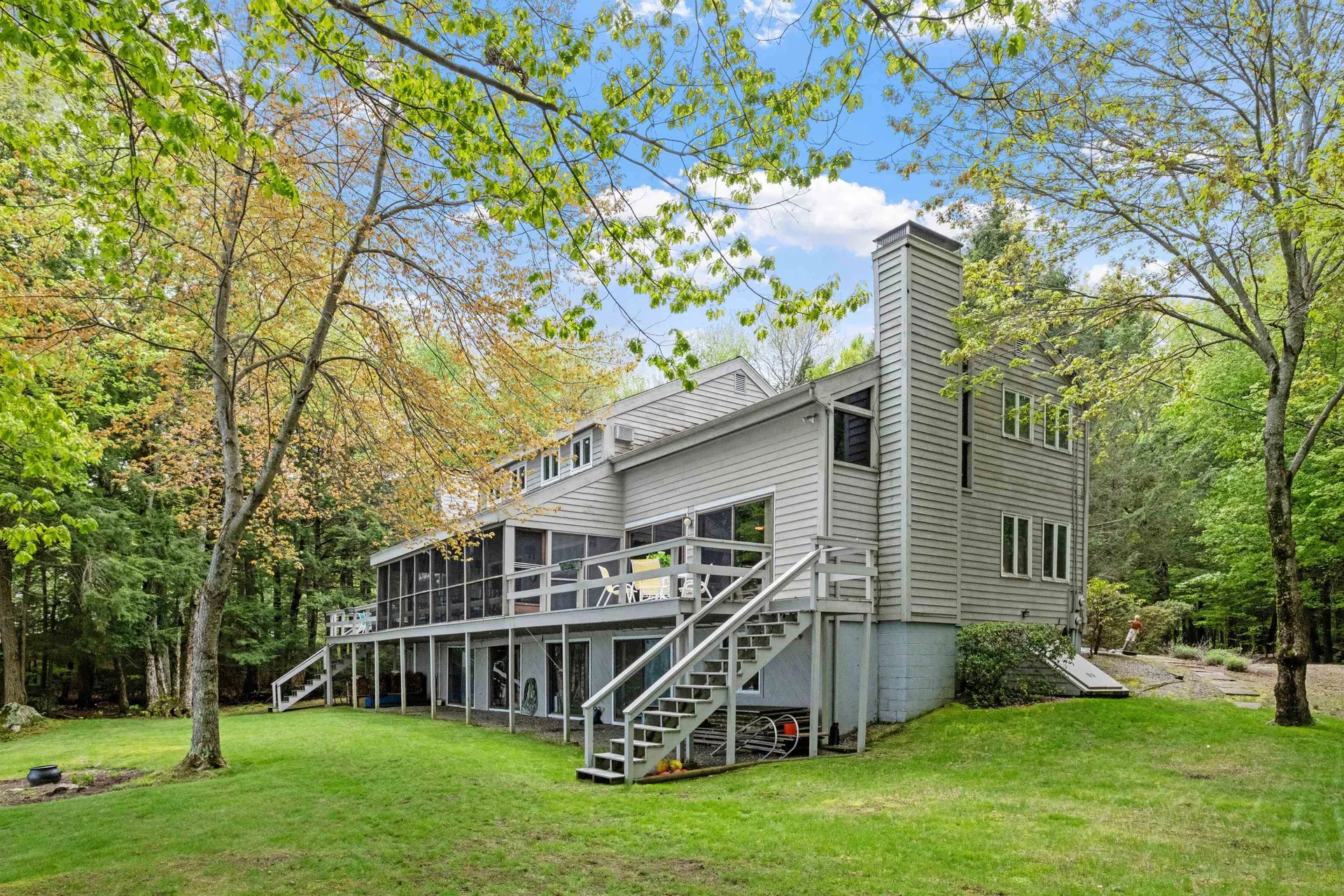 241 Long Point Road Moultonborough NH 03254