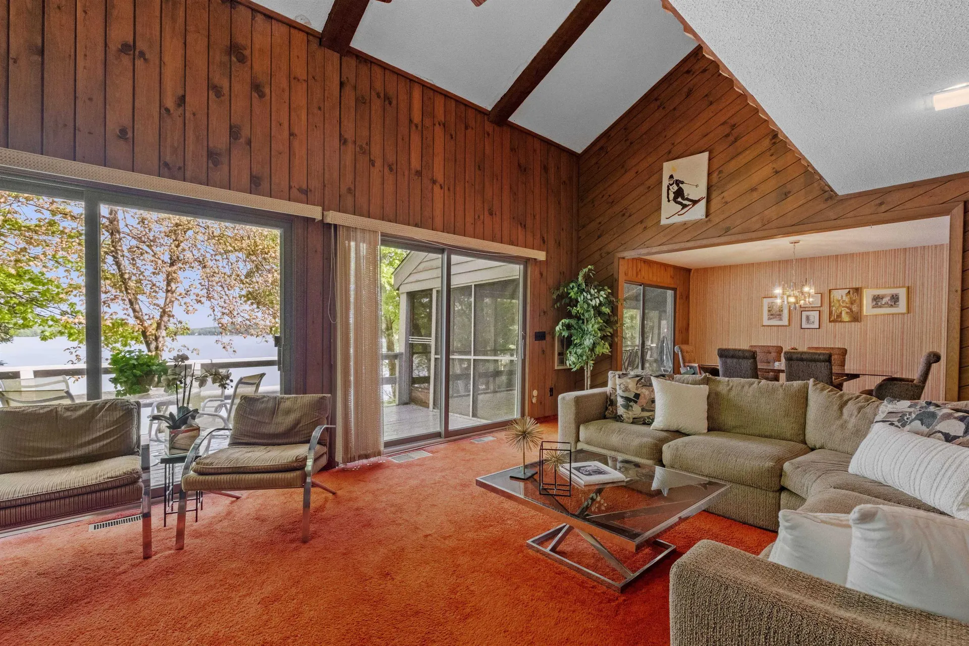 241 Long Point Road Moultonborough NH 03254