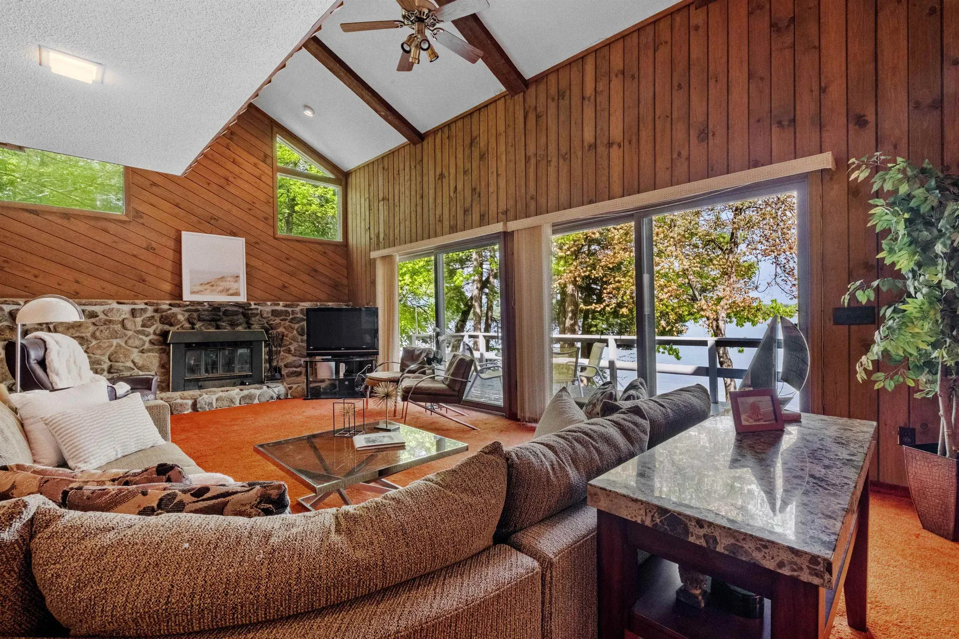 241 Long Point Road Moultonborough NH 03254