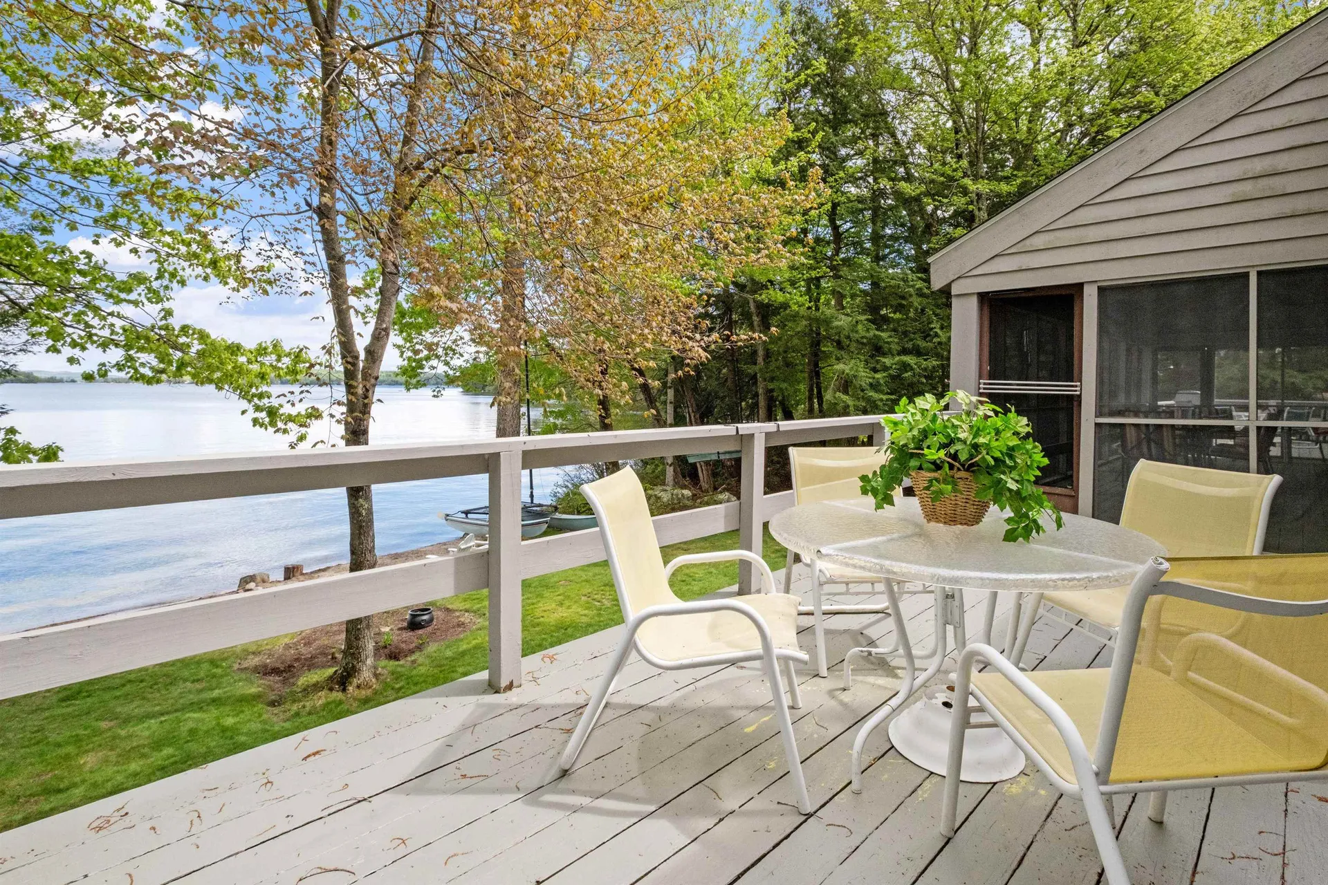 241 Long Point Road Moultonborough NH 03254